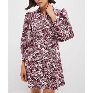Tuckernuck Hyacinth House Dress